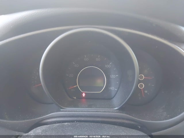 KIA SOUL + 2014 KNDJP3A50E7051752 Image 7