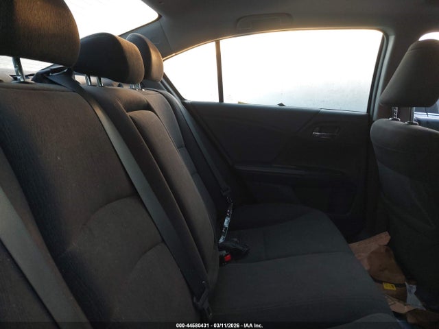 Продаж на аукціоні авто 2015 Honda Accord Ex, vin: 1HGCR2F73FA152278, номер лоту: 44580431