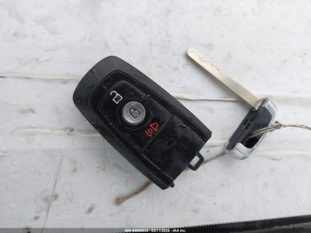 Ford FOCUS SE 2014 1FADP3K28EL112151 Image 11