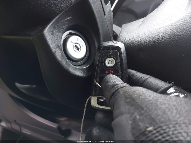 Ford FOCUS SE 2014 1FADP3K28EL112151 Image 13