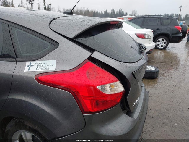 Ford FOCUS SE 2014 1FADP3K28EL112151 Image 16
