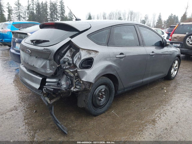 Ford FOCUS SE 2014 1FADP3K28EL112151 Image 4