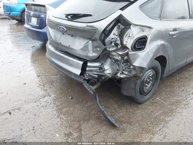 Ford FOCUS SE 2014 1FADP3K28EL112151 Image 6