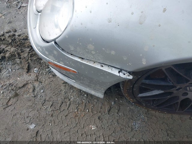 2003 Mercedes-benz Sl 55 Amg მანქანა იყიდება აუქციონზე, vin: WDBSK74FX3F047059, აუქციონის ნომერი: 44580435