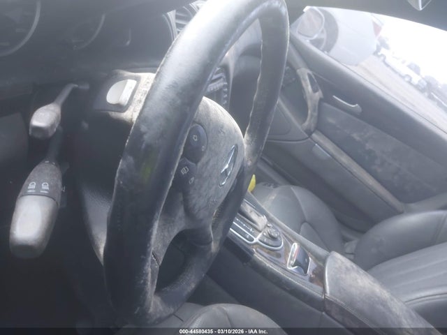 2003 Mercedes-benz Sl 55 Amg მანქანა იყიდება აუქციონზე, vin: WDBSK74FX3F047059, აუქციონის ნომერი: 44580435