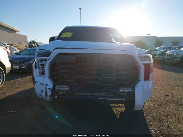 5TFWA5DBXRX201313 Toyota Tundra Limited