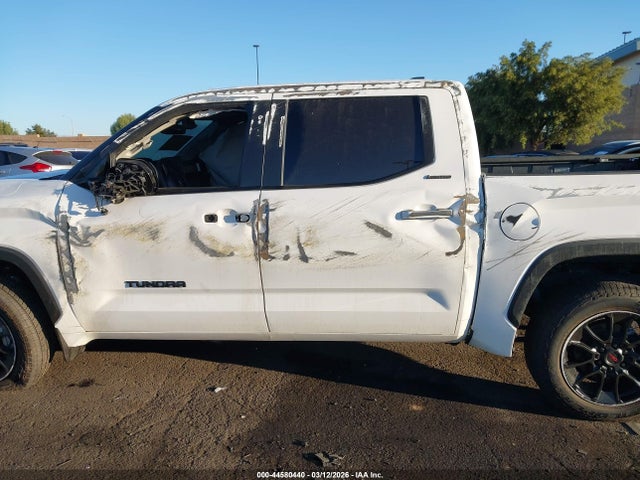 5TFWA5DBXRX201313 Toyota Tundra Limited