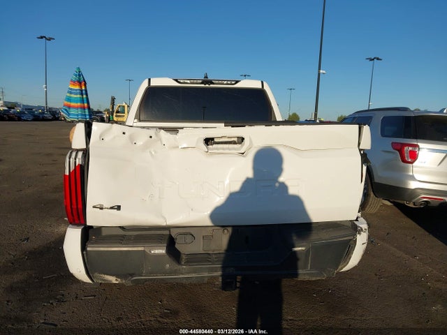 5TFWA5DBXRX201313 Toyota Tundra Limited