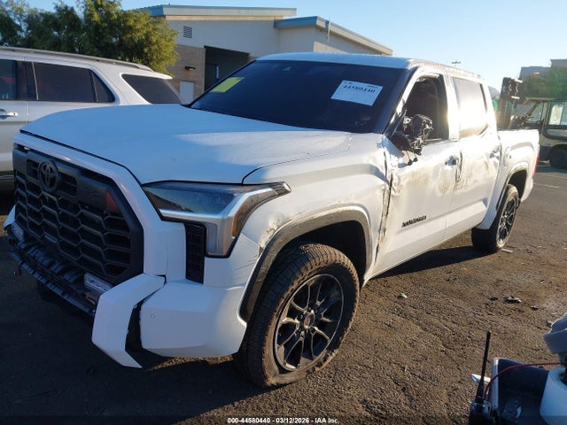 5TFWA5DBXRX201313 Toyota Tundra Limited