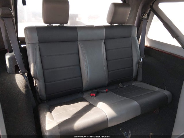 Aukcja sprzedaży 2007 Jeep Wrangler X, vin: 1J4FA24127L109777, numer aukcji: 44580443