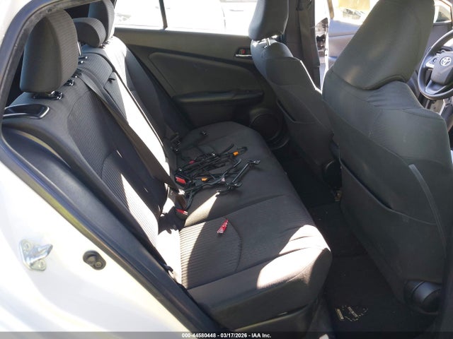 JTDKBRFU7G3520612 Toyota Prius Two