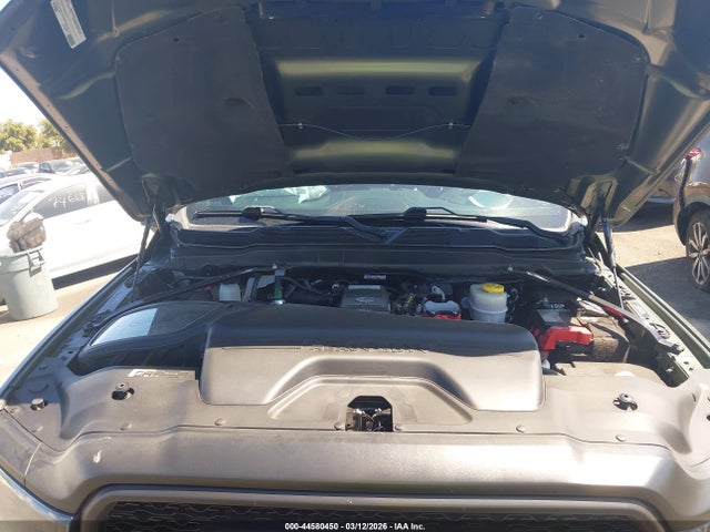 2024 Ram 2500 Power Wagon Rebel  4x4 6'4 Box მანქანა იყიდება აუქციონზე, vin: 3C6UR5EL4RG180364, აუქციონის ნომერი: 44580450