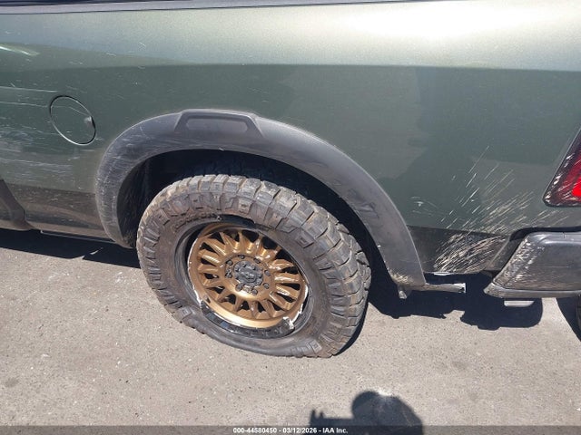 2024 Ram 2500 Power Wagon Rebel  4x4 6'4 Box მანქანა იყიდება აუქციონზე, vin: 3C6UR5EL4RG180364, აუქციონის ნომერი: 44580450