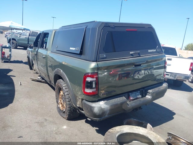 2024 Ram 2500 Power Wagon Rebel  4x4 6'4 Box მანქანა იყიდება აუქციონზე, vin: 3C6UR5EL4RG180364, აუქციონის ნომერი: 44580450