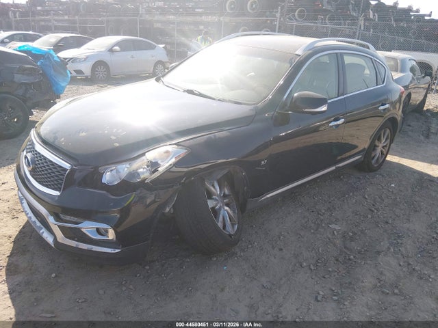 Продажа на аукционе авто 2017 Infiniti Qx50, vin: JN1BJ0RR2HM409857, номер лота: 44580451