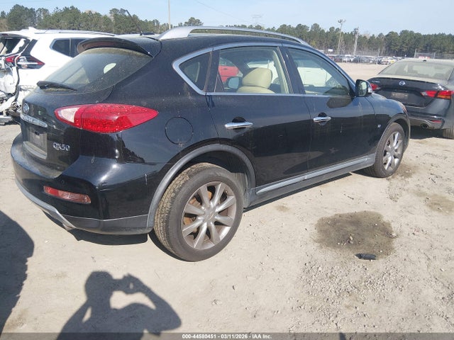 Продажа на аукционе авто 2017 Infiniti Qx50, vin: JN1BJ0RR2HM409857, номер лота: 44580451