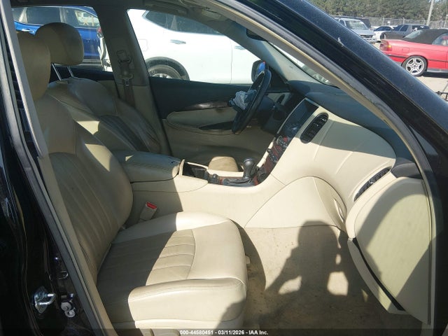 Продажа на аукционе авто 2017 Infiniti Qx50, vin: JN1BJ0RR2HM409857, номер лота: 44580451