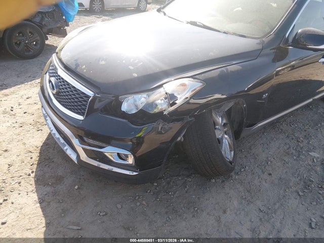 Продажа на аукционе авто 2017 Infiniti Qx50, vin: JN1BJ0RR2HM409857, номер лота: 44580451