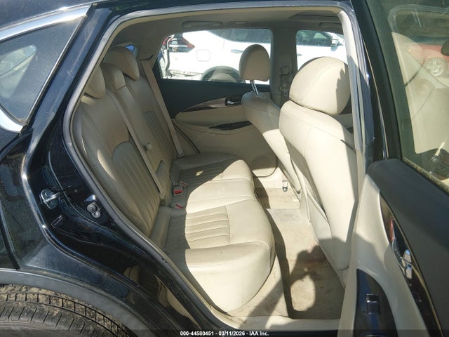 Продажа на аукционе авто 2017 Infiniti Qx50, vin: JN1BJ0RR2HM409857, номер лота: 44580451