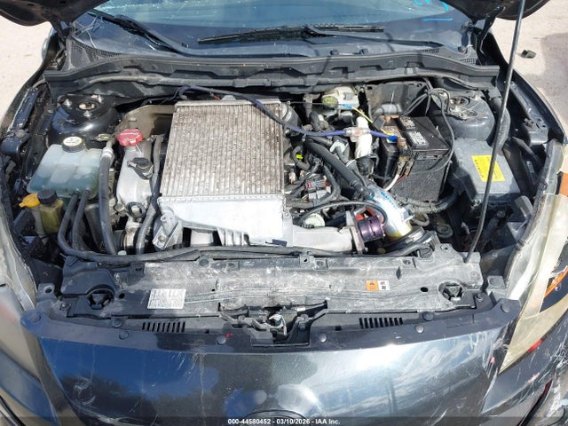 Aukcja sprzedaży 2010 Mazda Mazdaspeed3 Sport, vin: JM1BL1H33A1330781, numer aukcji: 44580452