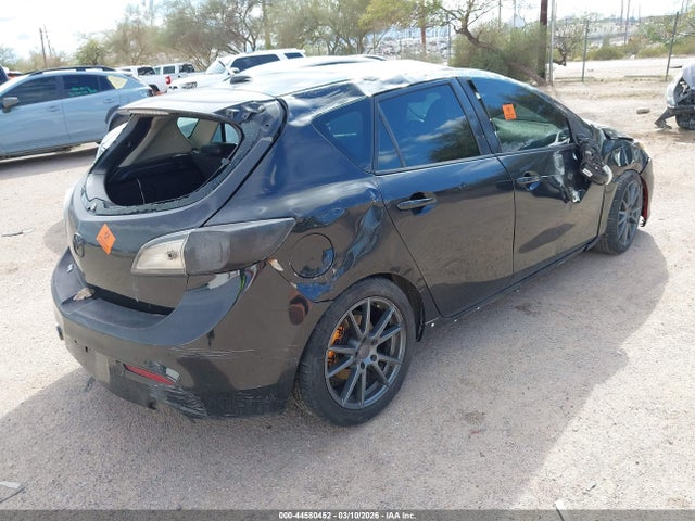 Aukcja sprzedaży 2010 Mazda Mazdaspeed3 Sport, vin: JM1BL1H33A1330781, numer aukcji: 44580452