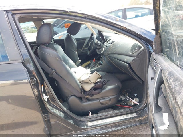 Aukcja sprzedaży 2010 Mazda Mazdaspeed3 Sport, vin: JM1BL1H33A1330781, numer aukcji: 44580452