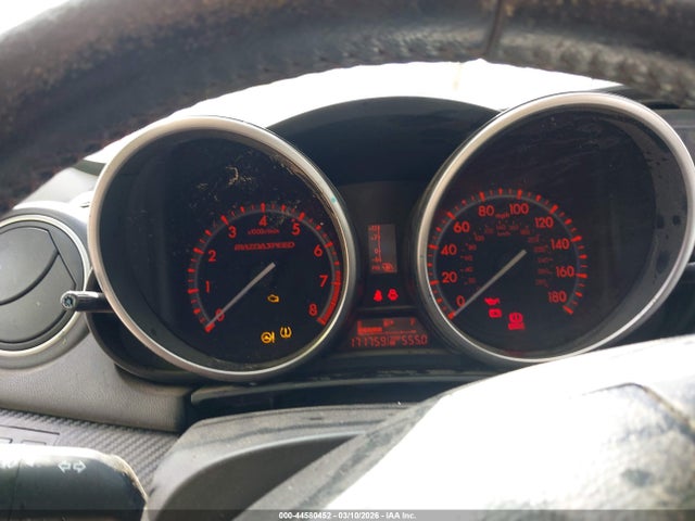 Aukcja sprzedaży 2010 Mazda Mazdaspeed3 Sport, vin: JM1BL1H33A1330781, numer aukcji: 44580452