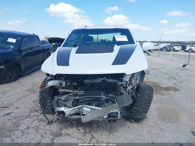 Продаж на аукціоні авто 2018 Ford F-150 Raptor, vin: 1FTFW1RG6JFA56750, номер лоту: 44580455