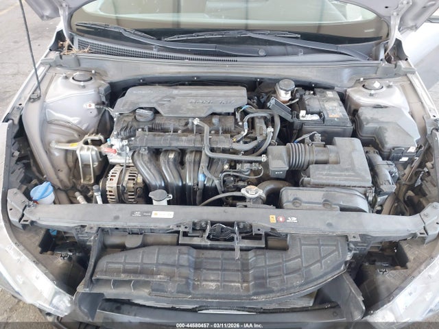 Hyundai ELANTRA SEL 2023 KMHLS4AG8PU482791 Image 10