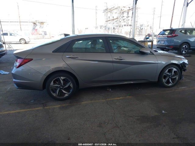 Hyundai ELANTRA SEL 2023 KMHLS4AG8PU482791 Image 14