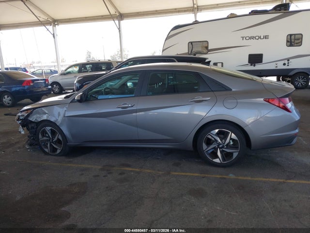 Hyundai ELANTRA SEL 2023 KMHLS4AG8PU482791 Image 15