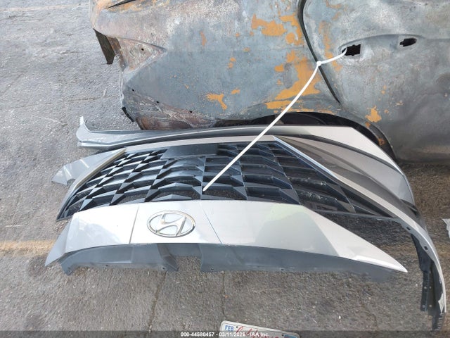 Hyundai ELANTRA SEL 2023 KMHLS4AG8PU482791 Image 12