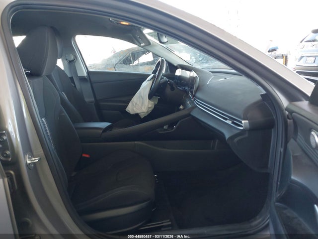 Hyundai ELANTRA SEL 2023 KMHLS4AG8PU482791 Image 5