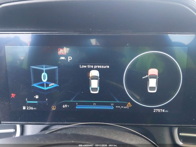 Hyundai ELANTRA SEL 2023 KMHLS4AG8PU482791 Image 7