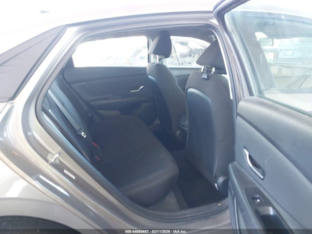Hyundai ELANTRA SEL 2023 KMHLS4AG8PU482791 Image 8