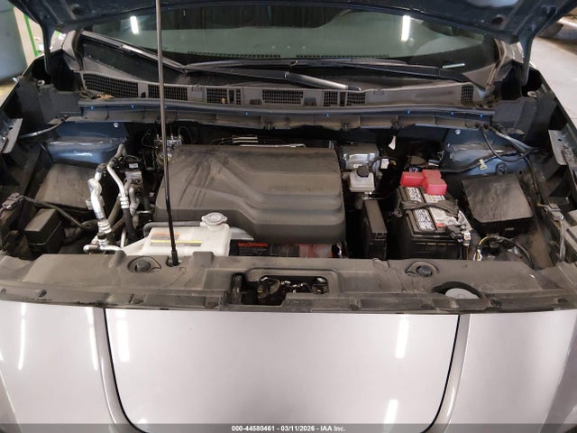 Продажа на аукционе авто 2025 Nissan Leaf Sv Plus, vin: 1N4CZ1CV1SC559225, номер лота: 44580461