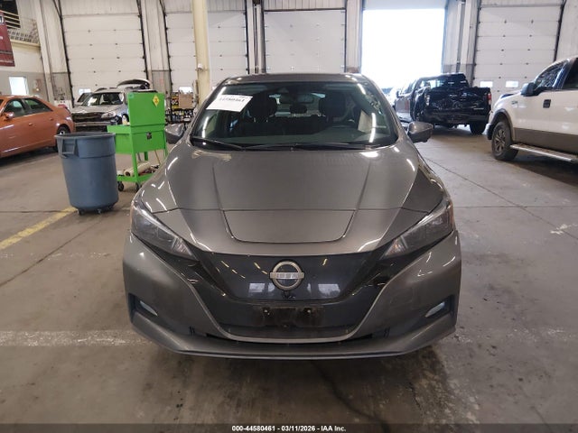 Продажа на аукционе авто 2025 Nissan Leaf Sv Plus, vin: 1N4CZ1CV1SC559225, номер лота: 44580461