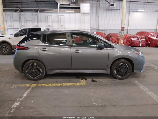Продажа на аукционе авто 2025 Nissan Leaf Sv Plus, vin: 1N4CZ1CV1SC559225, номер лота: 44580461