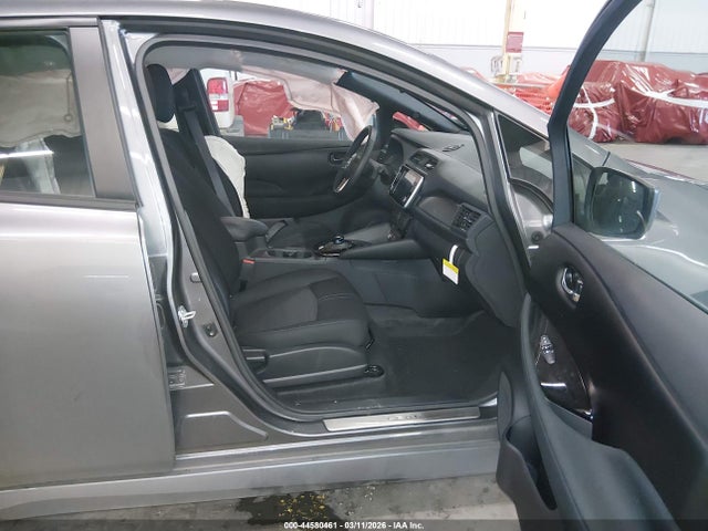 Продажа на аукционе авто 2025 Nissan Leaf Sv Plus, vin: 1N4CZ1CV1SC559225, номер лота: 44580461