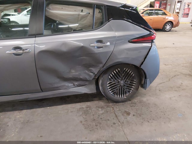 Продажа на аукционе авто 2025 Nissan Leaf Sv Plus, vin: 1N4CZ1CV1SC559225, номер лота: 44580461