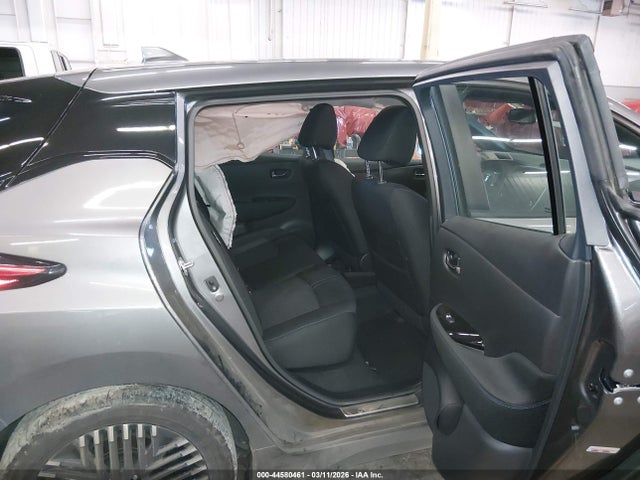 Продажа на аукционе авто 2025 Nissan Leaf Sv Plus, vin: 1N4CZ1CV1SC559225, номер лота: 44580461