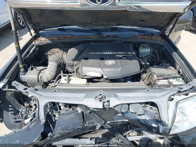 2005 TOYOTA 4RUNNER JTEZU14R958041015 Photo 9