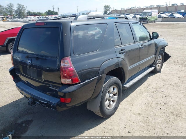 2005 TOYOTA 4RUNNER JTEZU14R958041015 Photo 3