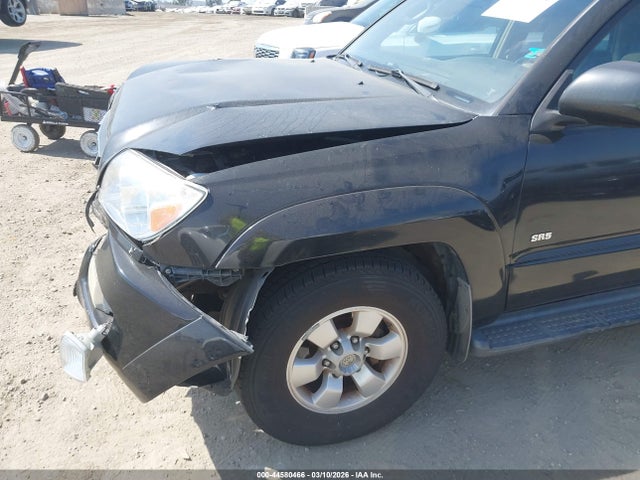 2005 TOYOTA 4RUNNER JTEZU14R958041015 Photo 5