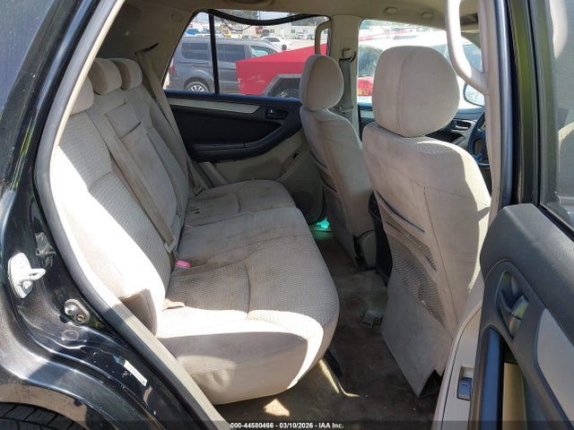 2005 TOYOTA 4RUNNER JTEZU14R958041015 Photo 7