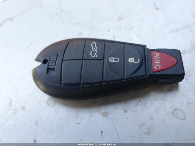 2013 Dodge Challenger Sxt მანქანა იყიდება აუქციონზე, vin: 2C3CDYAG6DH676454, აუქციონის ნომერი: 44580468