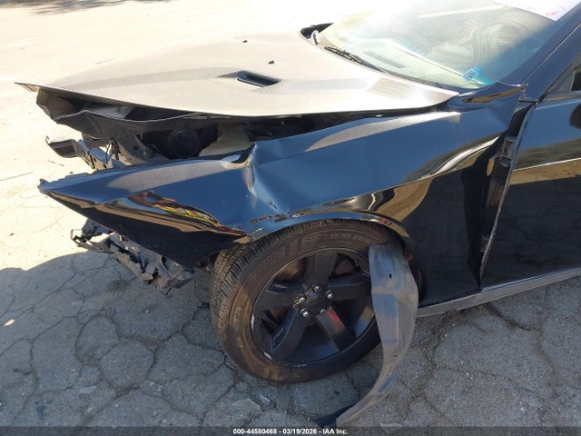 2013 Dodge Challenger Sxt მანქანა იყიდება აუქციონზე, vin: 2C3CDYAG6DH676454, აუქციონის ნომერი: 44580468