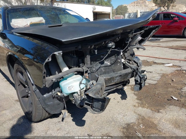 2013 Dodge Challenger Sxt მანქანა იყიდება აუქციონზე, vin: 2C3CDYAG6DH676454, აუქციონის ნომერი: 44580468