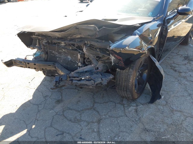 2013 Dodge Challenger Sxt მანქანა იყიდება აუქციონზე, vin: 2C3CDYAG6DH676454, აუქციონის ნომერი: 44580468