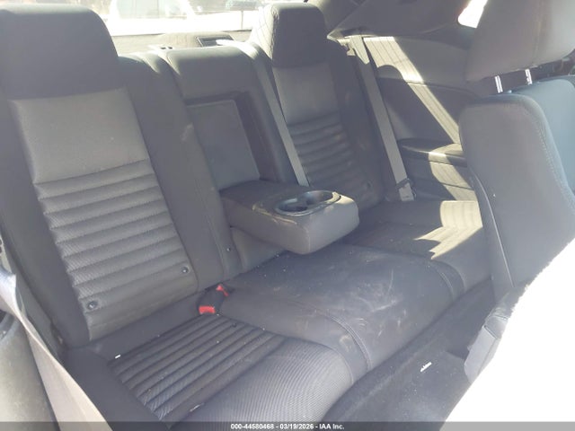 2013 Dodge Challenger Sxt მანქანა იყიდება აუქციონზე, vin: 2C3CDYAG6DH676454, აუქციონის ნომერი: 44580468